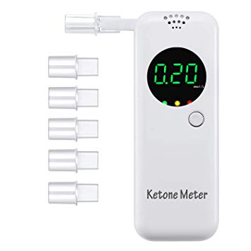 Is A Ketone Meter Necesssary