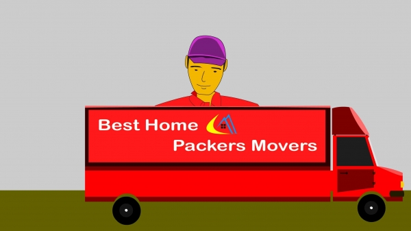 Movers and packers quote