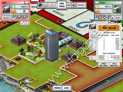 Monopoly City Pc Download